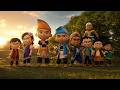 Upin Ipin Pin Pin Pom Pertarungan Terakhir FULL EPISODE