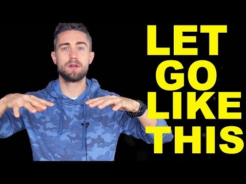 The Ultimate Guide to Releasing Resistance and Letting Go with Emotions and the Law of Attraction