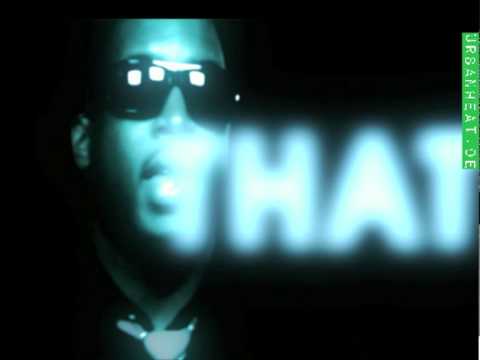 DJ DEREZON ft. JASON CAESAR, Caramel & Natasha "LET U GO (Rock Wit U)"