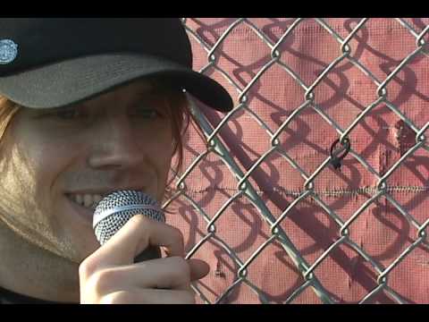 Thumbnail for Geoff Rickly Talks About United Nations Show On Inauguration Performance by Geoff Rickly