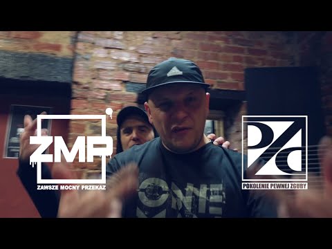Mazi ZMP feat. Profus & DJ Gondek - Ciężka Waga Rapu (prod. Profus)
