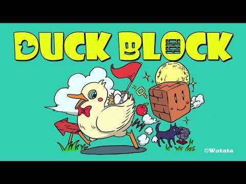 Duck Block youtube-video