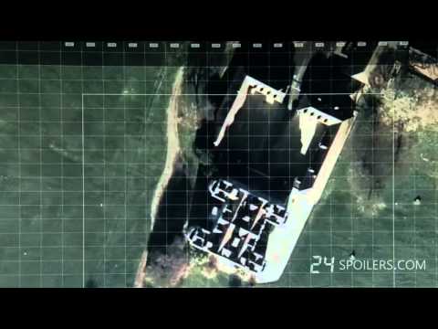 24 9x05 Promo "3:00 PM - 4:00 PM" (HD) 24: Live Another Day Episode 5