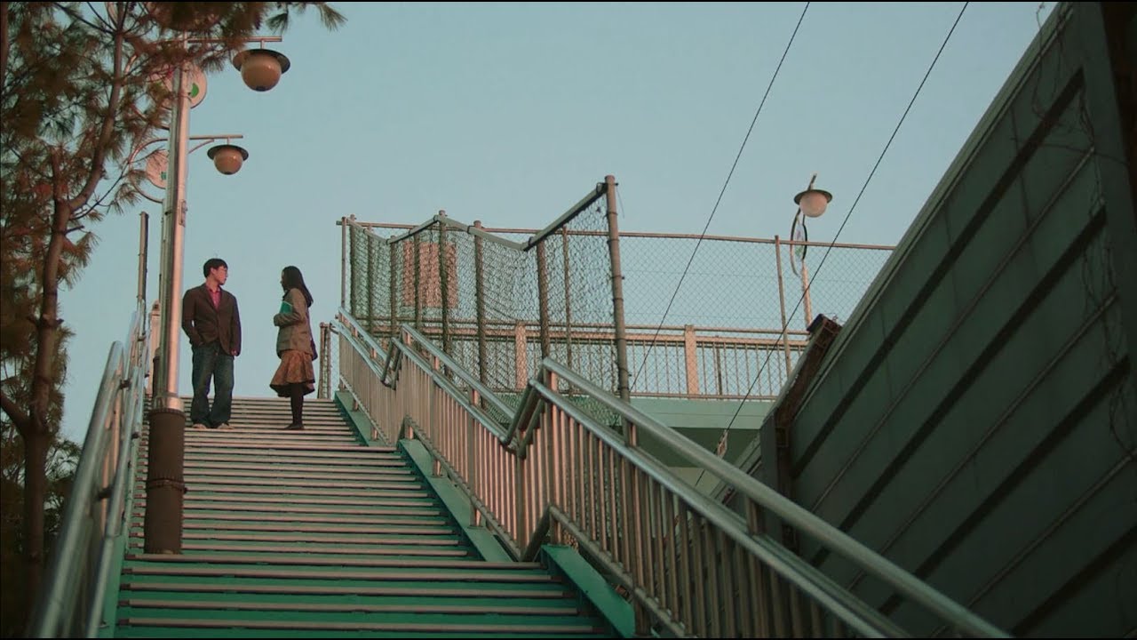 잔나비[JANNABI] - '주저하는 연인들을 위해' Official M/V 뮤직비디오 썸네일