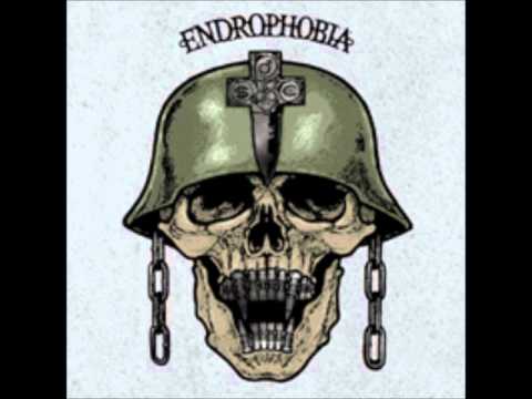 Endrophobia - Your Silence Is Making Me Sick