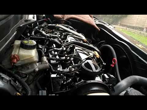 Volvo D5 Cranking Check After Return Leaking Injector Fix