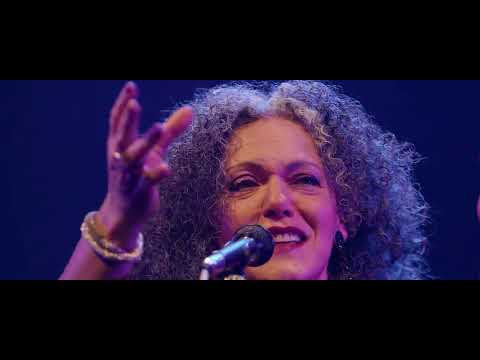 Ceumar e banda - O Seu Olhar