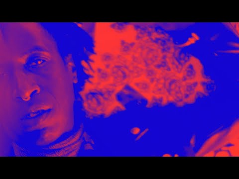 Saul Williams - Dare (Official Music Video)