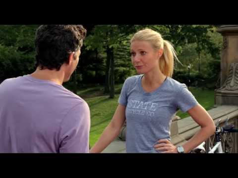 Thanks for Sharing - 'Phoebe & Adam's First Date' Exclusive Clip