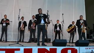 Volver,Volver by Mariachi Internacional Sol Azteca Interpretada por Arturo