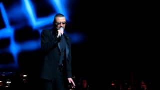 George Michael &#39;You&#39;ve Changed&#39; RAH 29/09/&#39;12