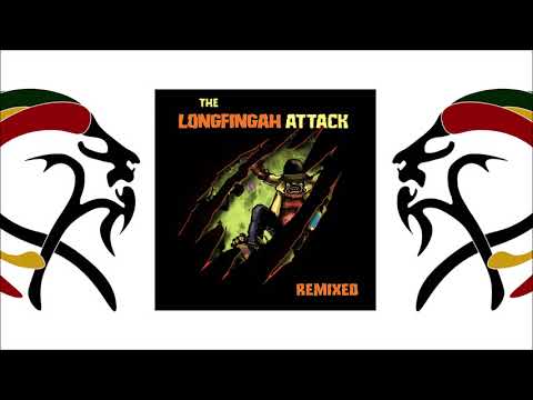 Longfingah Ft Paolo Baldini DubFiles - Anybody Dub There (EP 2021 "The Longfingah Attack Remixed")
