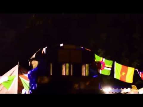 30 DubFest#2 - Friday - Miniman part 6