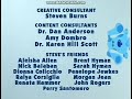 Blue S Clues Snack Time Credits For Colleen Ford REUPLOAD
