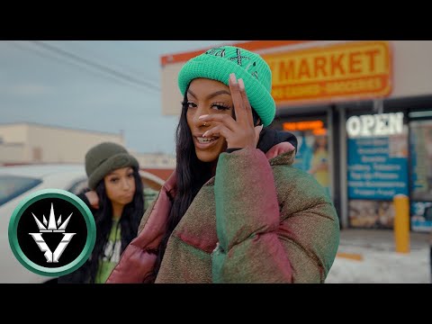 Bidney Blood - Hunting Grounds (Music Video) Shot By @d.izzzz