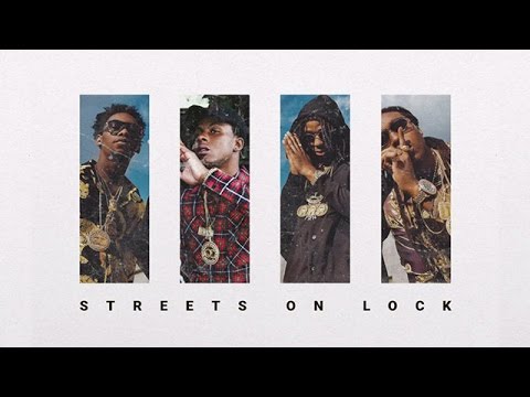Migos - Designer Drugs ft. Pablo Juan (Streets On Lock 4)