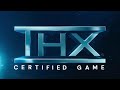 THX Genesis Fan Made Certified Game Variant