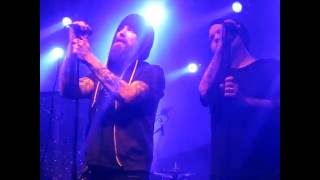 Swallow The Sun - Before The Summer Dies