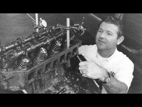 Keith Black's Engines Dominated Racing for Decades Then His Own Brain Betrayed Him