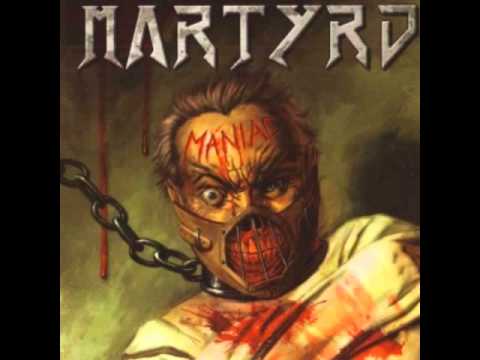 Martyrd - Betrayal