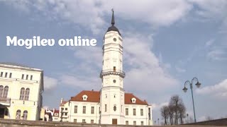 Mahilioŭ · Mogilev · City live stream