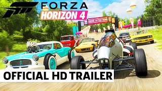 Forza Horizon 4 | Hot Wheels Legends Car Pack