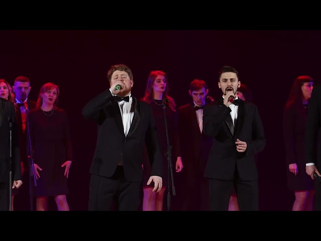 Фото Зйомка та монтаж концертів з декількох камер.
