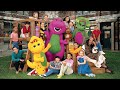 Barney S Anniversary Month Barney Friends Season 5