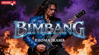 Download lagu ⚡ BIMBANG — RHOMA IRAMA ⚡ ROCK ORCHESTRA PALING MEGAH & MENGGETARKAN JIWA! | EPIC COVER 2025 mp3