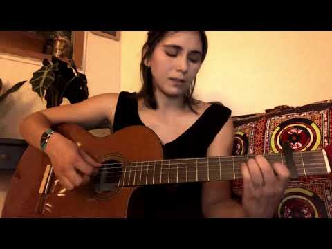 Tamara Austral - Papa Dambalah