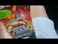 VHS Update For 8 29 22 RD