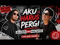 I Have To Go Wisnu Santika Ari Lesmana Pop Punk Version
