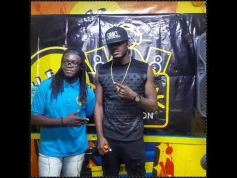 Giannii - Radio Promo 2017 SuncityRadio pt.2