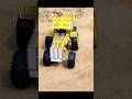 How To Make Matchbox Tractor With Trolley Diy Howtomake