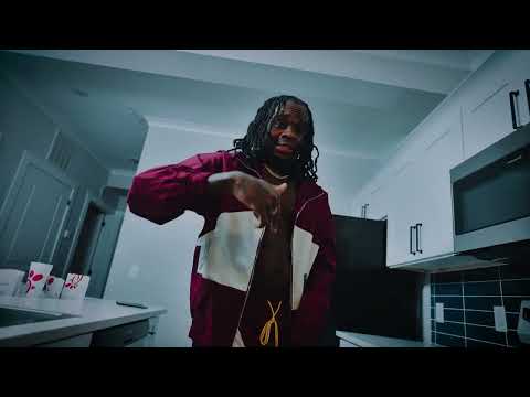 Drip Goo - Patient (Official Video)
