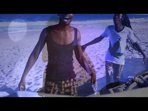 Ras Soto MINHA PRETA Official Video By FALE CITY Label