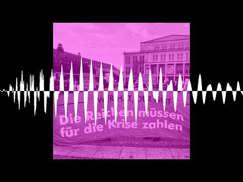 #191 Energiepreise und Inflation: Wer trägt die Kosten der Krise? - Dissens