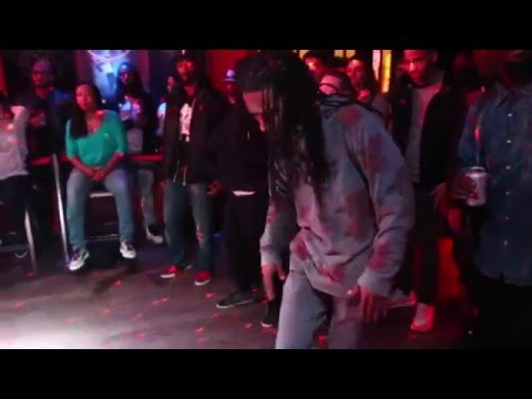 Metal vs Tribal : Second Sundae