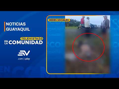 4 miembros de una familia fueron acribillados dentro de casa en Lomas de Sargentillo | Televistazo