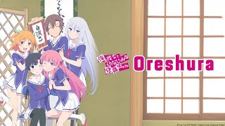 Download lagu Oreshura mp3
