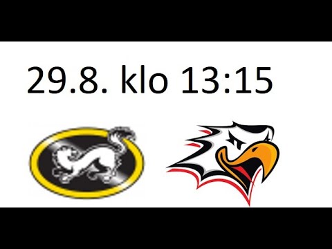 Kärpät U15 Valkoinen vs Vaasan Sport U15