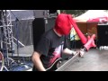 S C A T Live At OEF 2012