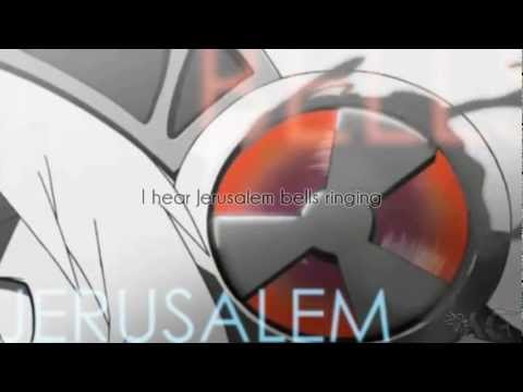 [P3] Mirror, Sword and Shield