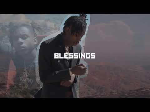 Free Polo G x Post Malone Type Beat - blessings | Young Taylor x Polar Beats