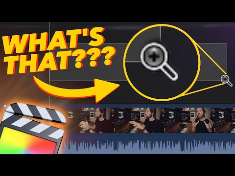 10 EASY Tips For Editing FASTER in Final Cut Pro