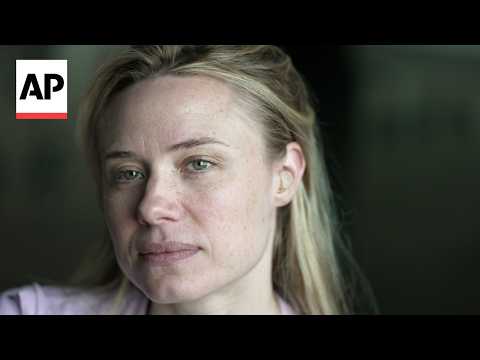 Video Thumbnail: NYC Ballet dancer shares her experience with hearing loss