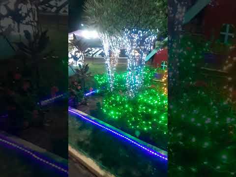 Pontalina Goiás Brasil...