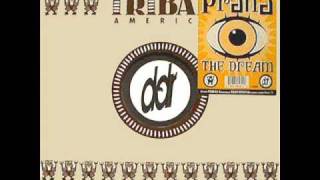 Deep Dish Presents Prana - The Dream (Sharam's Deep Dish Dreamscape)