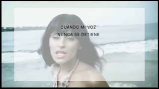 Nelly Furtado - Lo Bueno Siempre Tiene Un Final (Lyric Video)