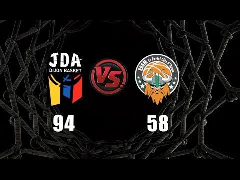 J24 : Dijon - Le Portel en vidéo